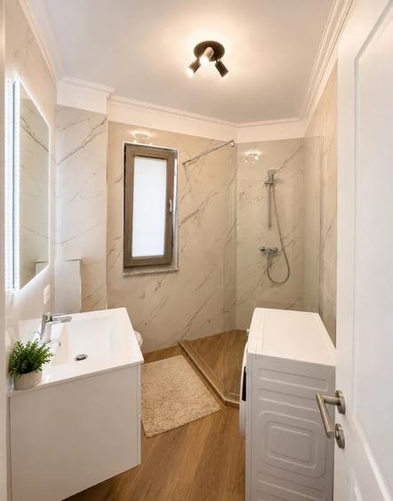 Apartament 2 Camere | Metrou 1 Mai | Centrală | Disponibil Imediat