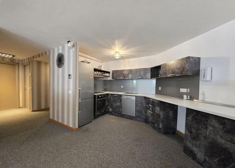 Apartament 3 camere | Lux | Herastrau | Terasa |