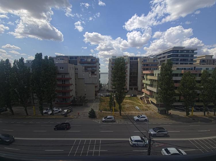 Mamaia Butoaie apartament 2 camere loc de parcare privat