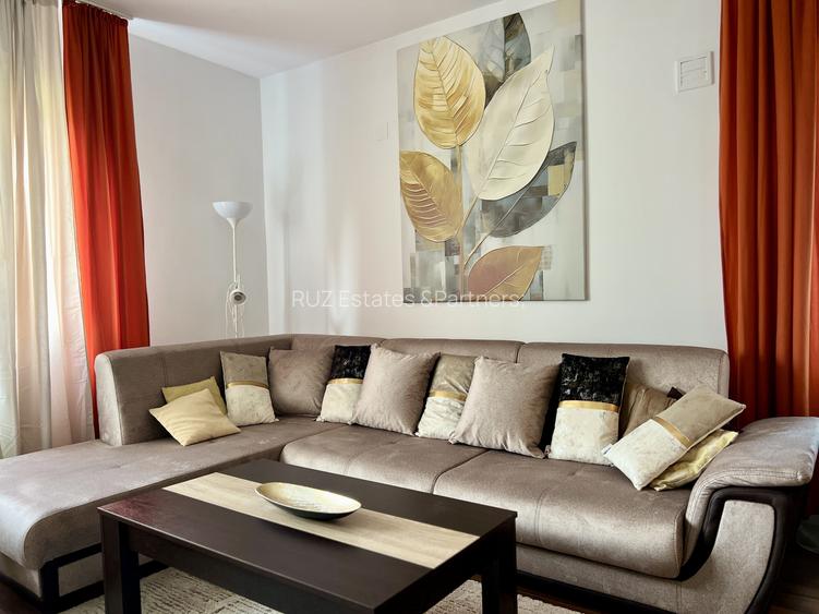 Apartament 2 camere | Parcare | Centrala imobil | Pet friendly | Floreasca-Tei - 2
