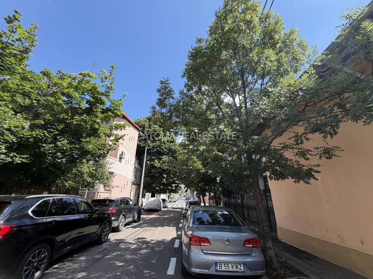 Imobil boutique, zona 1 Mai – Grivita | Necesita renovare | Pret competitiv  - 16