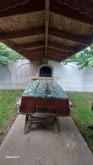 Snagov- Gruiu- Santul Floresti -Proprietate cu stil pentru oameni gospodari! - 38