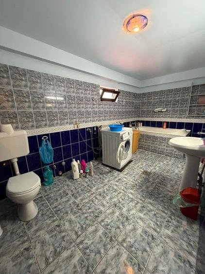 Casa D+P+M teren 333mp - TOMIS II
