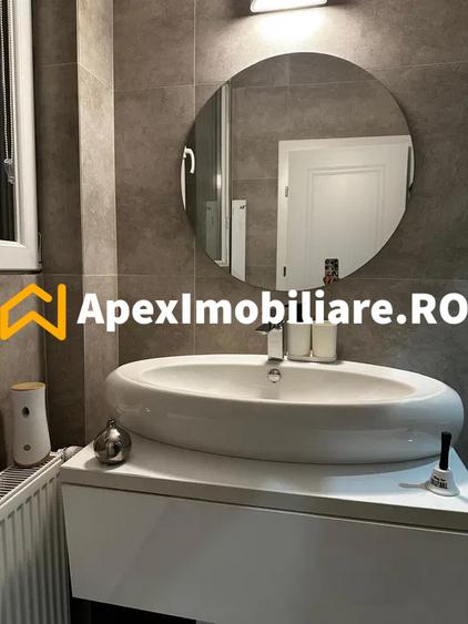 Garsoniera de inchiriat Universitate București | ApexImobiliare.ro