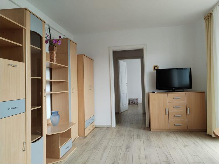 Apartament 2 camere renovat, cu parcare inclusa, cartier Gheorgheni