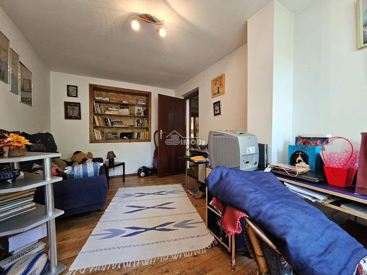 Refugiu privat la Barajul Pucioasa || Proprietate tip domeniu