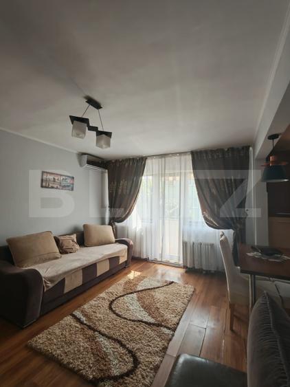 Apartament 3 camere, 61.10 mp, zona Micro III
