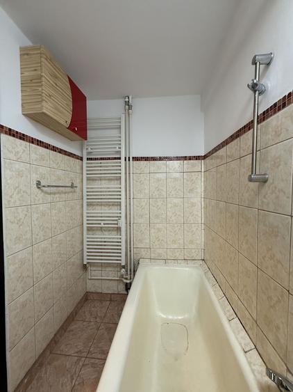 Apartament 2 camere de închiriat — Bd. Dimitrie Cantemir, Sector 4