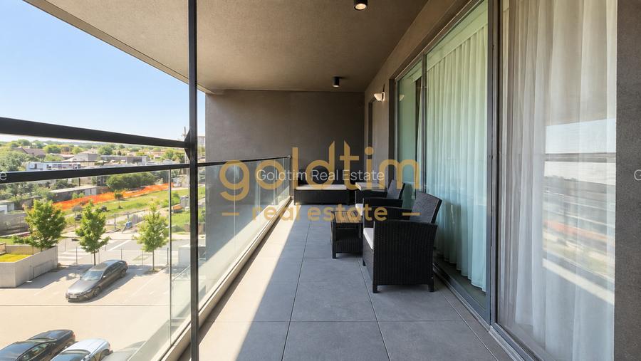 NOU / PISCINA EXTERIOARA / LOC PARCARE SUBTERAN / PET FRENDLY /SPATII DEPOZITARE