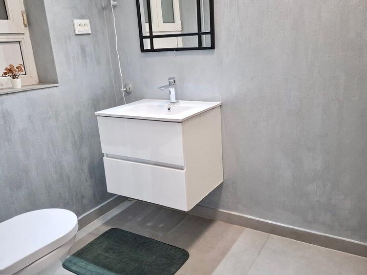 2-room apartment | view Sala Palatului park | subway Piata Romana |