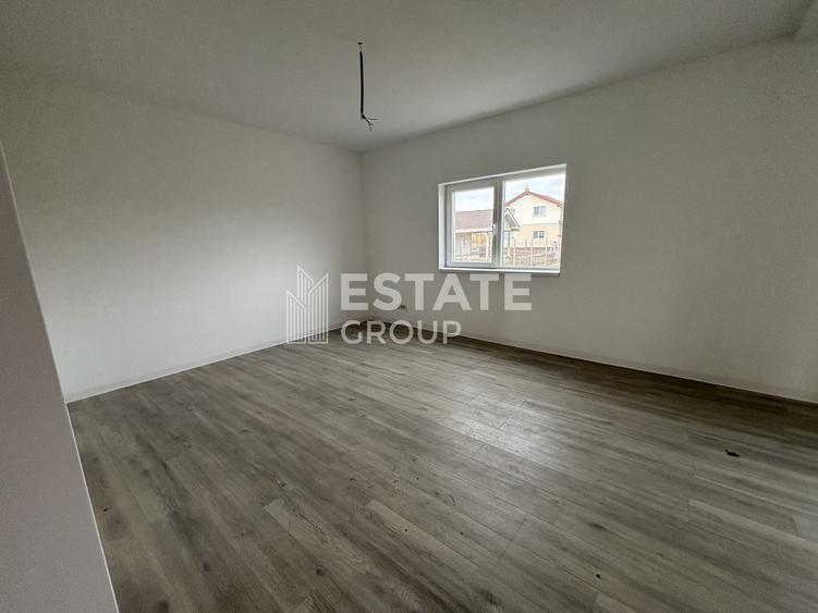 Casa individuala cu 5 camere in Mosnita Noua zona castel comision 0%