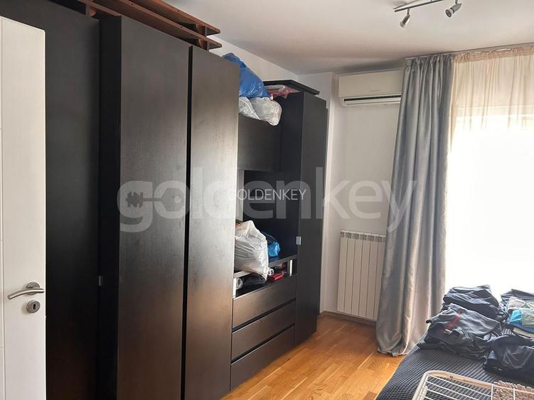 Apartament cu 4 camere in complex cu piscina - 9