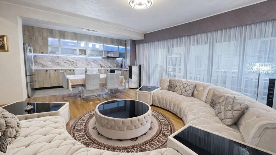REA1027624 Apartament 4 Camere I Iancu Nicolae
