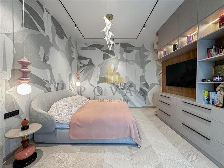 Vanzare Apartament 5 Camere Baneasa Ambasada SUA