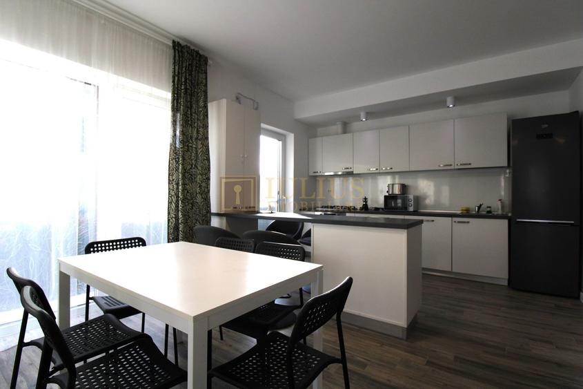 M.City Mall - Moșnița Nouă; Duplex; 3 dormitoare, suprafata teren 325mp