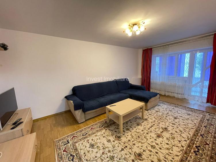 Apartament 3 camere, decomandat, zona Pacurari - Kaufland, Iasi - 11