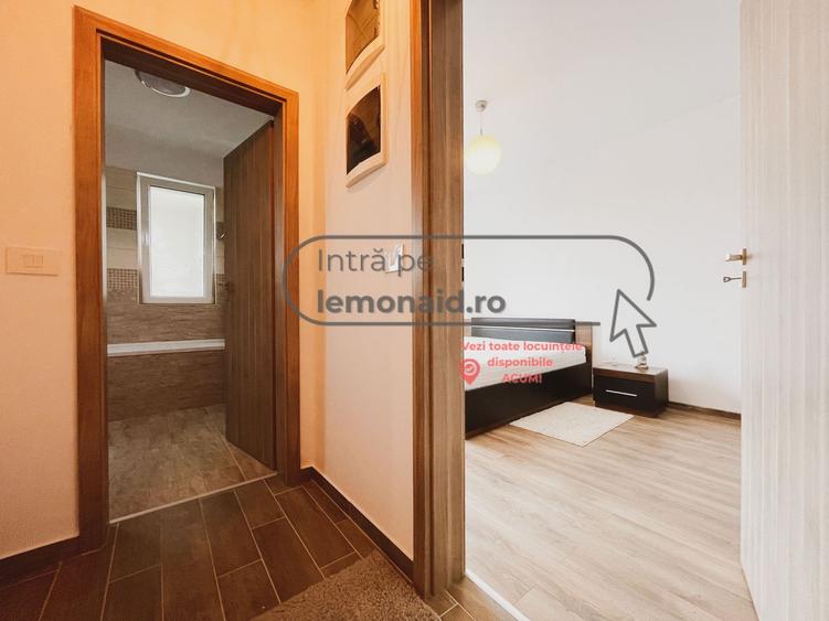Apartament 2 camere - IRIS - loc de parcare - Timisoara