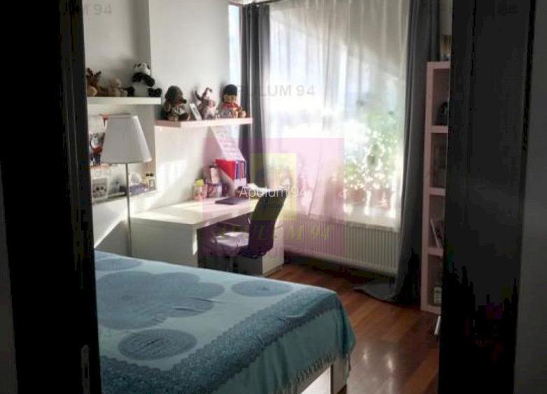 Vila Floreasca- Barbu Vacarescu.. - 13