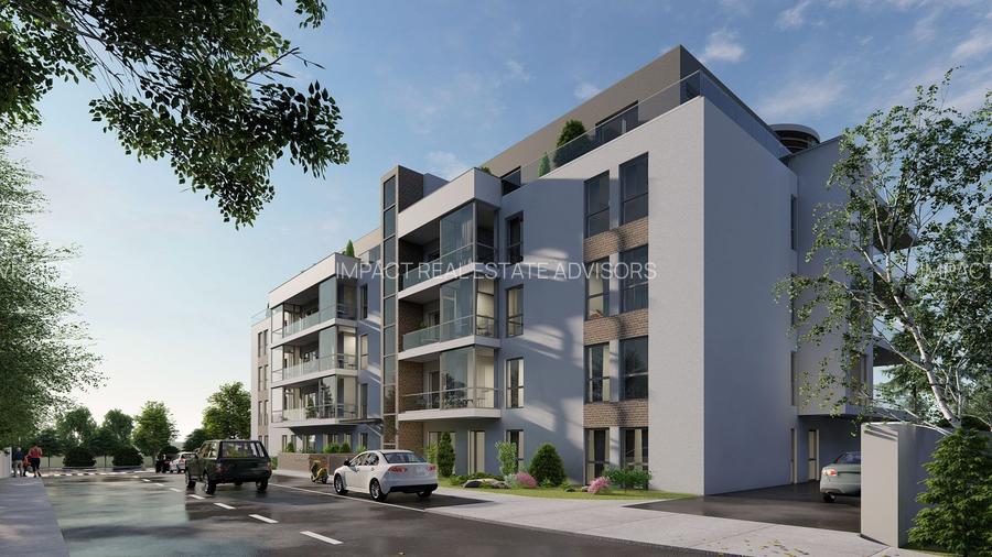 Teren de vânzare || Drumul Pipera || Ideal dezvoltare imobiliară - 5