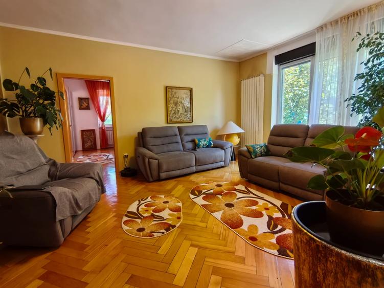 Apartament situat in inima orasului Timisoara,zona Centrala-Medicina-Bastion