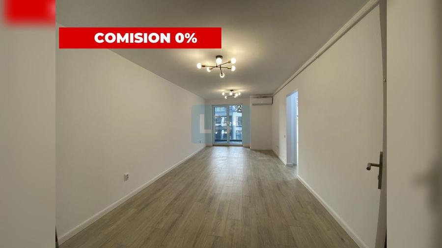 Apartament 1 camera Sopor cu parcare subterana┃