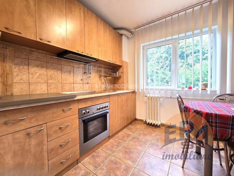 Apartament 4 camere | Decomandat | Zona Decebal - str. Sovata - 6
