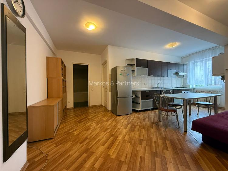 Apartament cu 3 camere I Decomandat I Zona Mărăști - 6