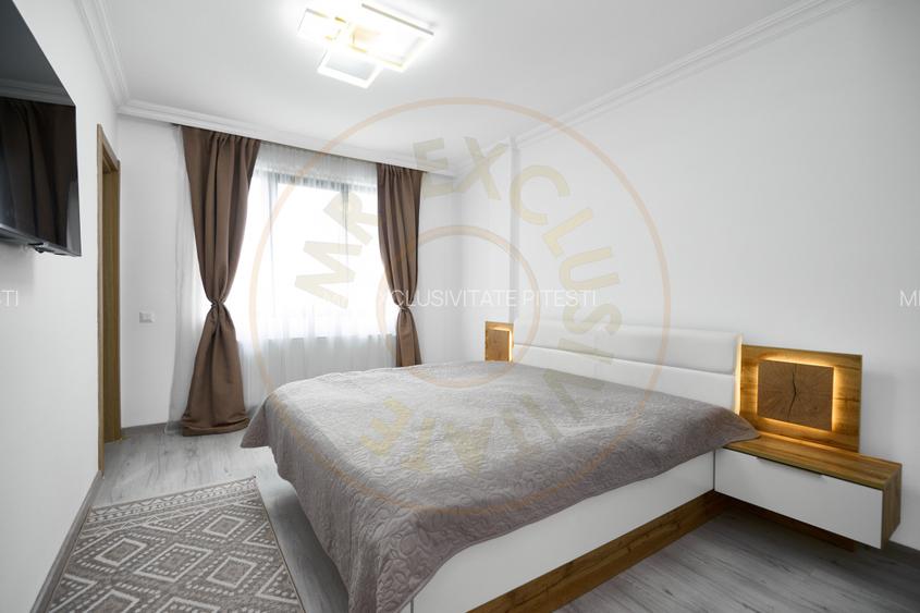 Casa premium in Stefanesti | 5 camere| Incalzire in pardoseala-Constructie noua! - 6