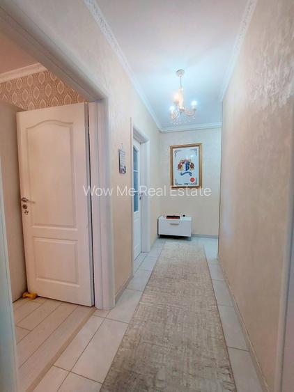 Apartament 2 Camere Quartz Residence 1 , Sector 2 - 2
