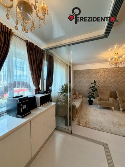 Apartament 3 camere-decomandat- zona Vitan Barzesti