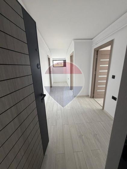 Apartament cu 2 camere,imobil nou,ultracentral,Comision 0.