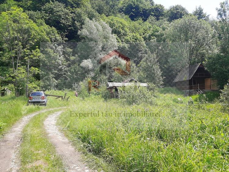 Casă individuală 6 camere de vânzare Brăduleț Argeș Complex Cabane - 27