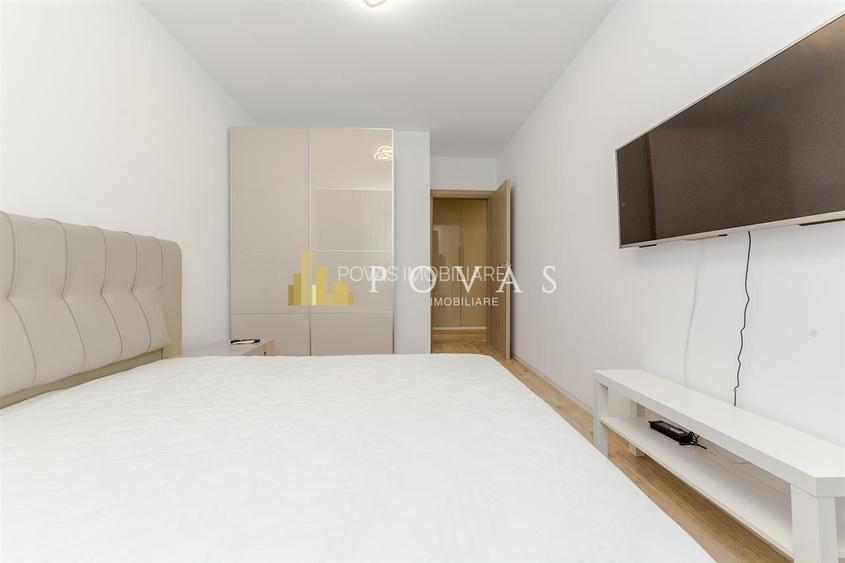 Apartament 3 Camere Greenfield Baneasa