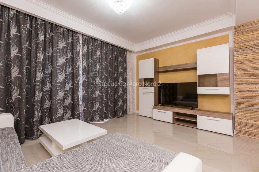 Steaua de Mare Nord 2 - 30
