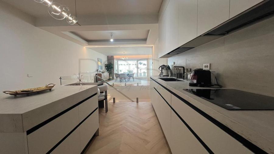 Penthouse Cartierul Francez - Herastrau | Excelenta designului