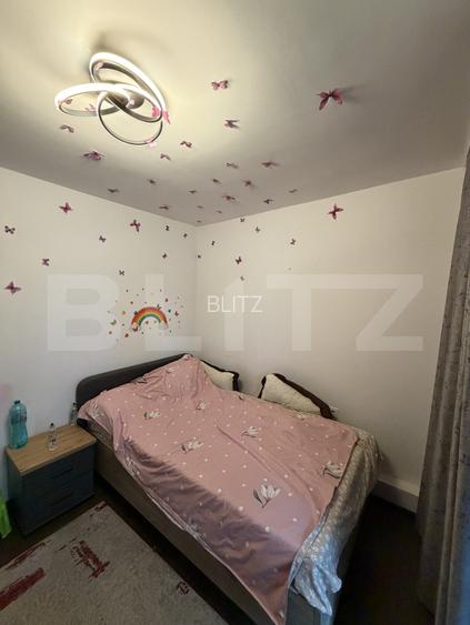 Apartament cu 4 camere, 127 mp, zona IC Frimu - 7