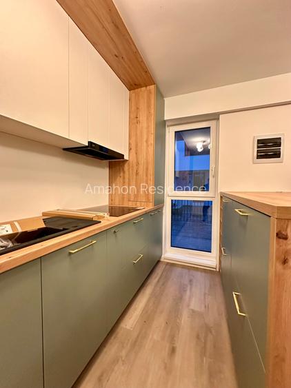 Apartament 3 camere D 2 bai Terasa Capat Pacurari - 18