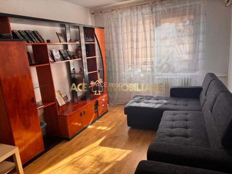2 Camere de inchiriat | Basarabia | Mobilat & Utilat | - 3
