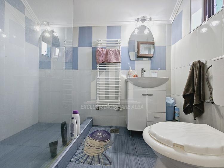 Casa individuala | 227 mp | Mobilata | Toate utilitatile | Cetate