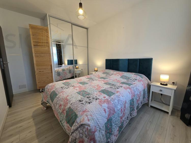 Apartament de inchiriat cu 3 camere in zona Vivo Mall!