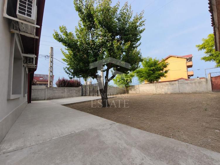 Casa Palazu Mare | Renovata | 370 MP teren - 2