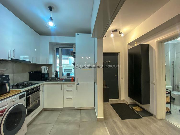 Casă lângă pădure | 4 camere | Curte, terasă, 2 parcari - 4
