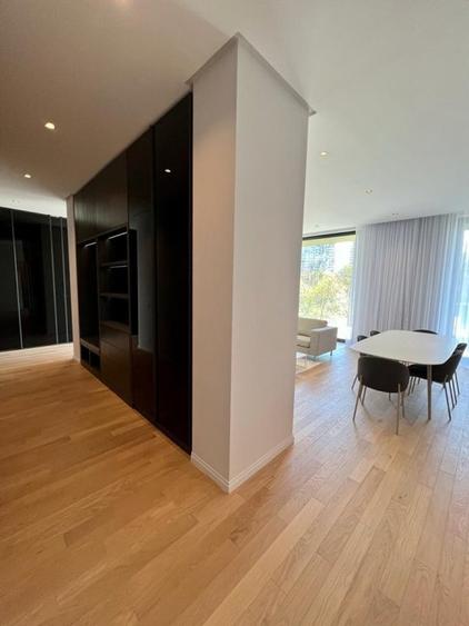 Apartament 3 Camere Rahmaninov Residence