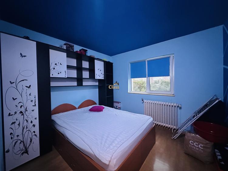 Apartament 3 camere | Investitie | 52 mpu | zona Mehedinti Manastur