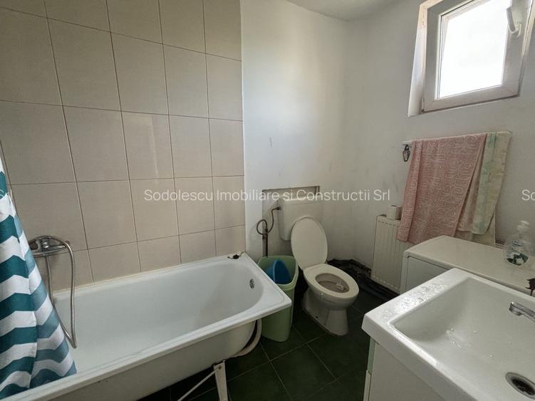 Casa cu 2 apartamente zona Mehala - 9