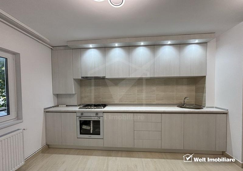 Apartament 2 camere in cartierul Intre Lacuri