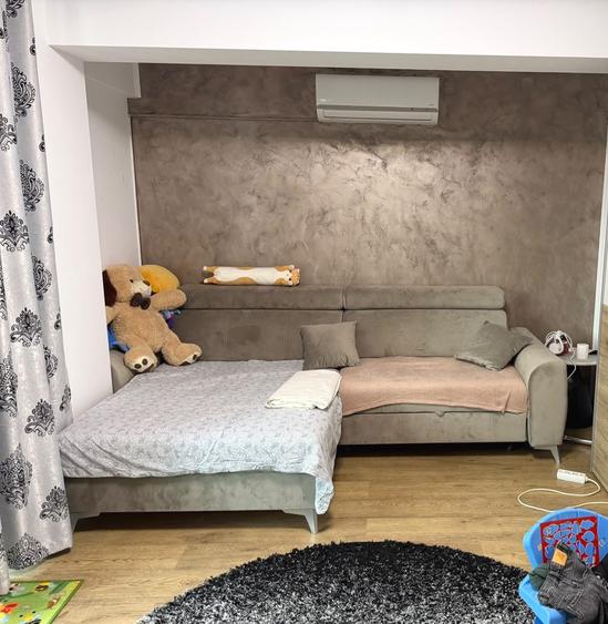 2 CAMERE DECOMANDAT 54MP POPAS PACURARI, IASI