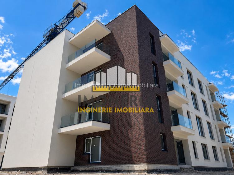 Empire Tornadei 2 – 0% Comision – 3 camere cu sistem fotovoltaic 6 kW - 2