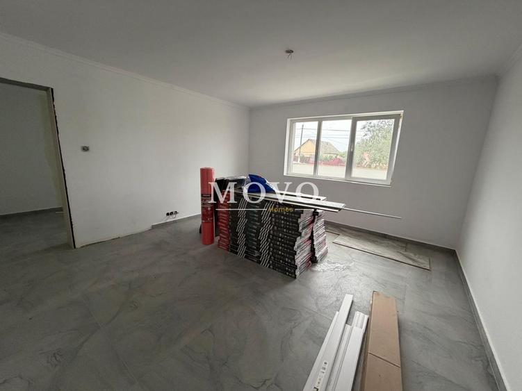 Individuala | Parter + Etaj + Pod | Asfalt | Toate utilitatile | Garaj