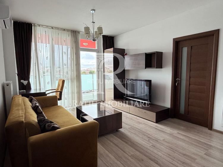 Apartament 2 camere ARED | Loc de parcare acoperit | Oradea - 3